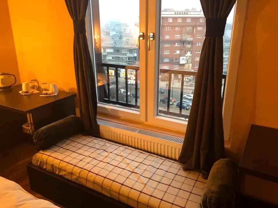 Pristina Newborn Rooms Екстериор снимка