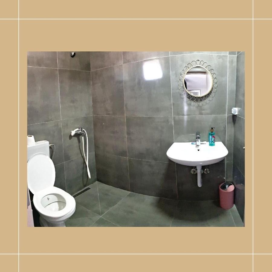 Pristina Newborn Rooms Екстериор снимка