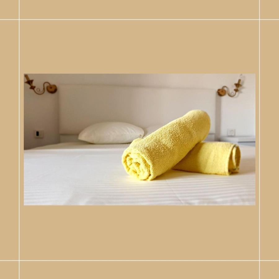 Pristina Newborn Rooms Екстериор снимка